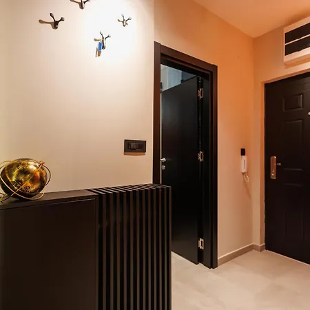 Apartamento T & T - 2 Bedrooms