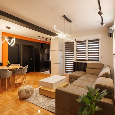 T & T - 2 Bedrooms * Pirot