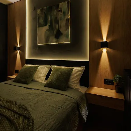 T & T - 2 Bedrooms * Pirot