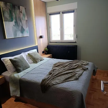 T & T - 2 Bedrooms Apartamento