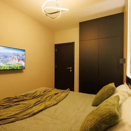 شقة T & T - 2 Bedrooms *