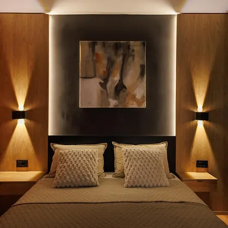 T & T - 2 Bedrooms Pirot