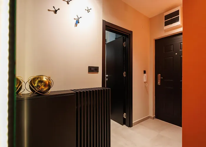 شقة T & T - 2 Bedrooms