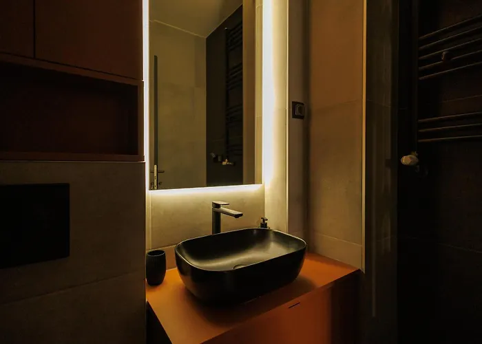 T & T - 2 Bedrooms شقة بايرت