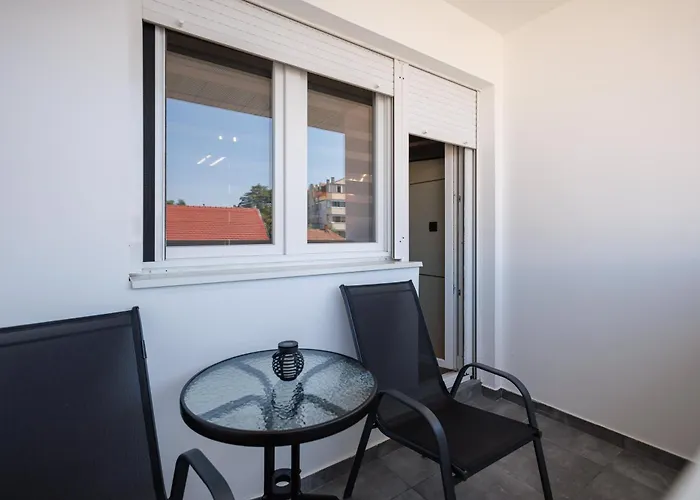 شقة T & T - 2 Bedrooms